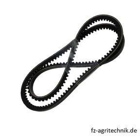 Schmalkeilriemen 01180350 zu Deutz – Landtechnik Ersatzteil