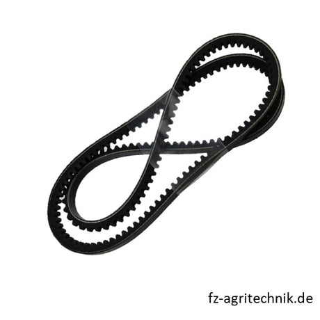 Schmalkeilriemen 01180350 zu Deutz – Landtechnik Ersatzteil