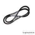 Schmalkeilriemen 01180467 zu Deutz – Deutz Ersatzteile Ersatzteil