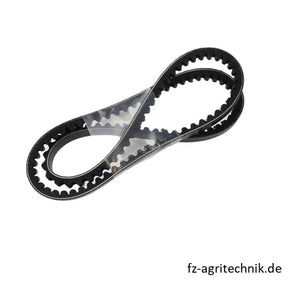 Schmalkeilriemen 01180467 zu Deutz – Deutz Ersatzteile Ersatzteil