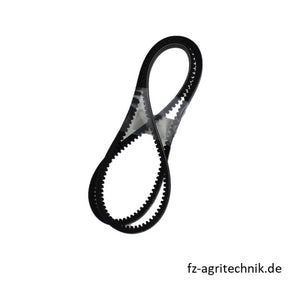 Schmalkeilriemen 01180516 zu Deutz – Deutz Ersatzteile Ersatzteil