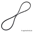 Schmalkeilriemen 01180833 zu Deutz – Deutz Ersatzteile Ersatzteil
