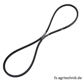 Schmalkeilriemen 01180833 zu Deutz – Deutz Ersatzteile Ersatzteil