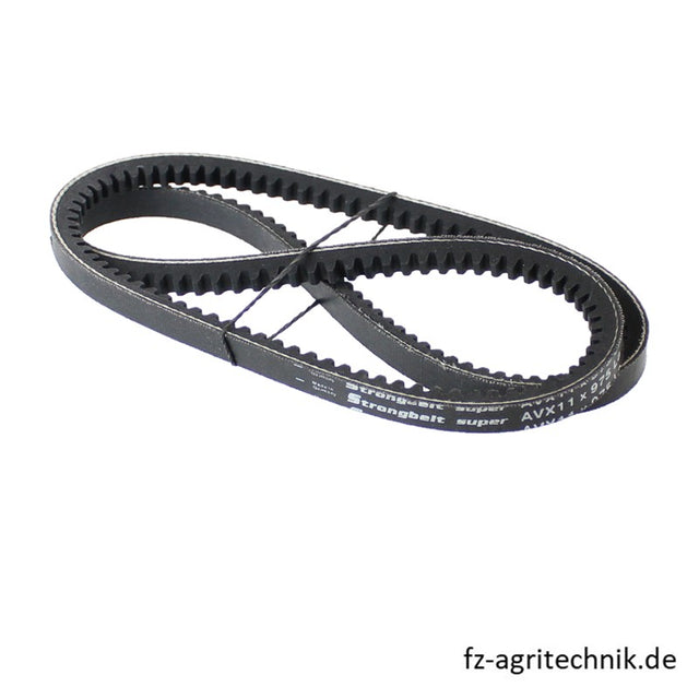 Schmalkeilriemen 01182044 zu Deutz