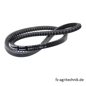 Schmalkeilriemen 01182498 zu Deutz – Deutz Ersatzteile Ersatzteil