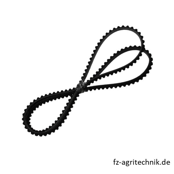Schmalkeilriemen 02235056 zu Deutz – Landtechnik Ersatzteil
