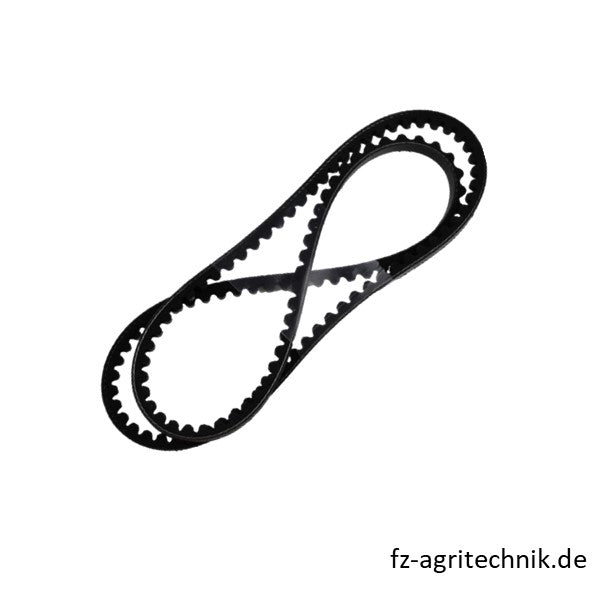 Schmalkeilriemen 02235181 zu Deutz – Landtechnik Ersatzteil