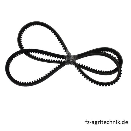Schmalkeilriemen 02235254 zu Deutz – Schmalkeilriemen Ersatzteil