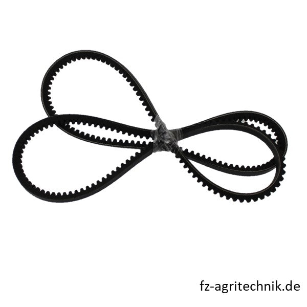 Schmalkeilriemen 02235254 zu Deutz – Schmalkeilriemen Ersatzteil