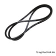 Schmalkeilriemen 02235256 zu Deutz – Deutz Ersatzteile Ersatzteil