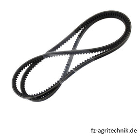 Schmalkeilriemen 02235256 zu Deutz – Deutz Ersatzteile Ersatzteil