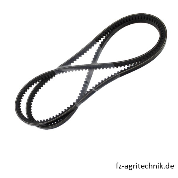 Schmalkeilriemen 02235256 zu Deutz – Deutz Ersatzteile Ersatzteil