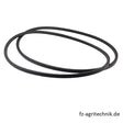Schmalkeilriemensatz 01161683 zu Deutz – Landtechnik Ersatzteil