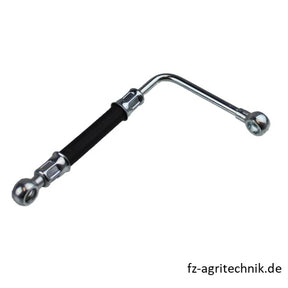 Schmierölleitung 04293826 - 04235388 zu Deutz – Landtechnik Ersatzteil