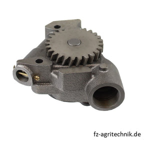 Schmierölpumpe 04234146 zu Deutz – Deutz Pumpen Ersatzteil
