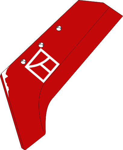 Schnabelschar - 16'' - links PK0.000.06A zu Vogel u. Noot