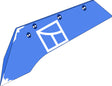 Schnabelschar SSP35OWL - links 2751.07.02 zu Rabe