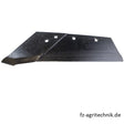 Schnabelschar links 33.18.388 - DU 435 SL zu Regent – Landtechnik Ersatzteil
