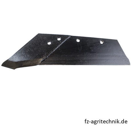 Schnabelschar links 33.18.388 - DU 435 SL zu Regent – Landtechnik Ersatzteil
