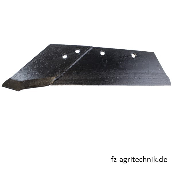 Schnabelschar links 33.18.388 - DU 435 SL zu Regent – Landtechnik Ersatzteil
