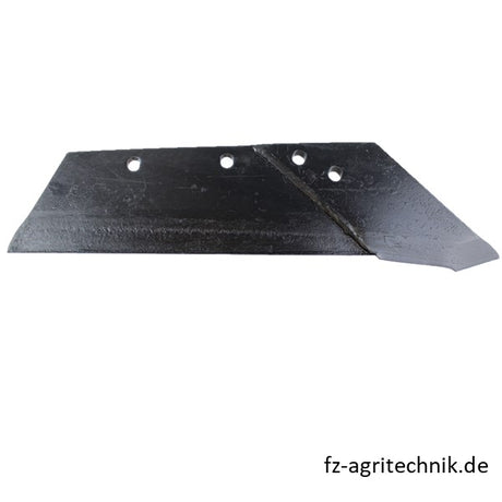 Schnabelschar rechts 33.18.372 - DU 435 SR zu Regent – Landtechnik Ersatzteil