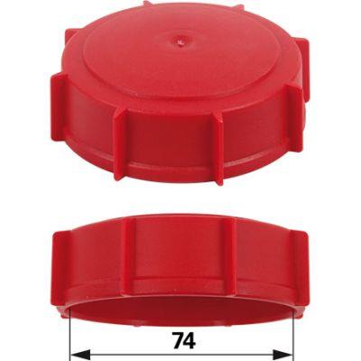 Schraubdeckel 321322 zu Hardi – Tankdeckel Ersatzteil