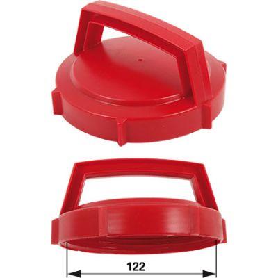 Schraubdeckel 721151 Hardi – Tankdeckel Ersatzteil