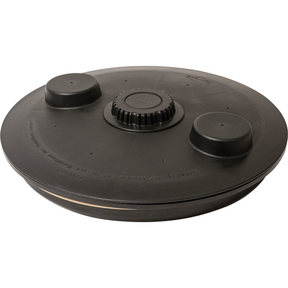 Schraubdeckel 384 mm 00036102 von Rau - Kverneland – Landtechnik Ersatzteil