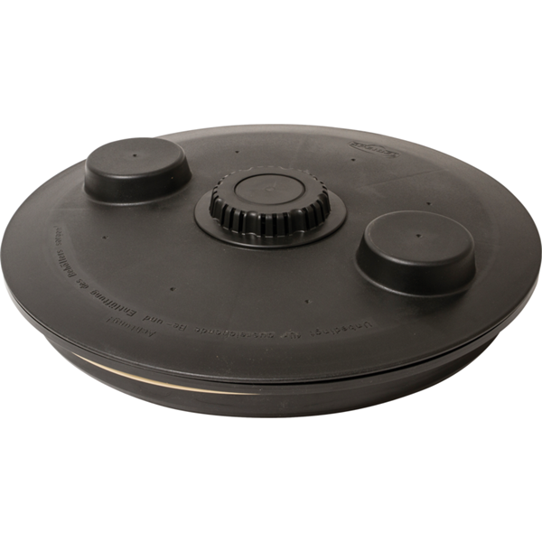 Schraubdeckel 384 mm 00036102 von Rau - Kverneland – Landtechnik Ersatzteil