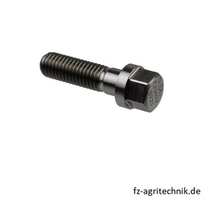 Schraube - Sechskantschraube 02154743 zu Deutz – Deutz Sechskantschrauben Ersatzteil