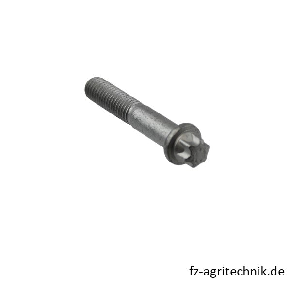Schraube - Torx 01181417 zu Deutz – Landtechnik Ersatzteil