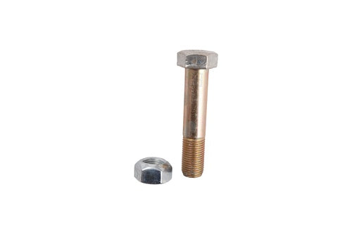 Schraube mit Sicherungsmutter - 1/2''UNF zu Lemken
