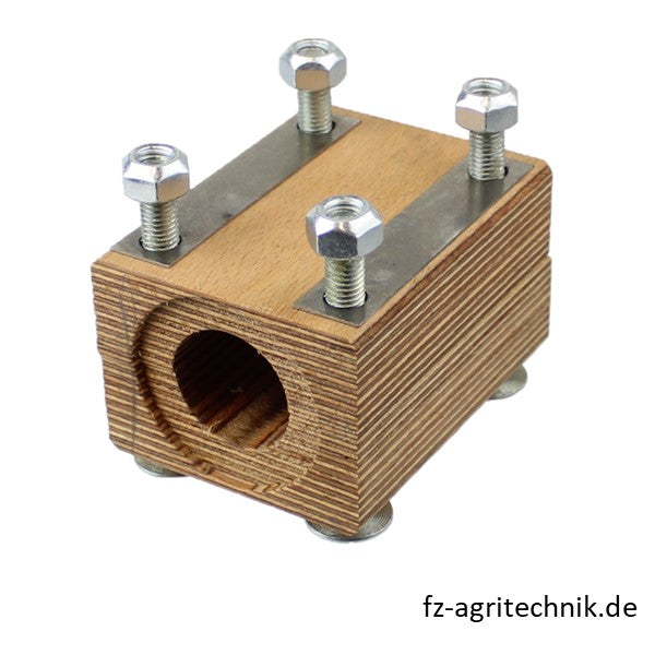 Schüttlerlager 678258.2 zu Claas Mähdrescher – Mähdrescher Ersatzteil