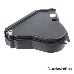 Deutz Haube & Verkleidung