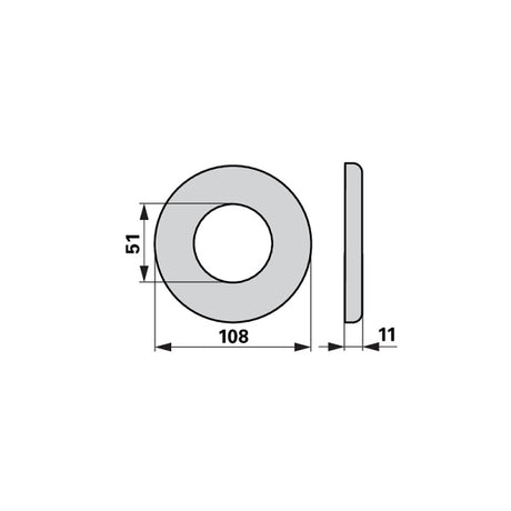 Schutzkappe VF06585470  zu Deutz-Fahr Trommelmäher – Deutz Ersatzteile Ersatzteil