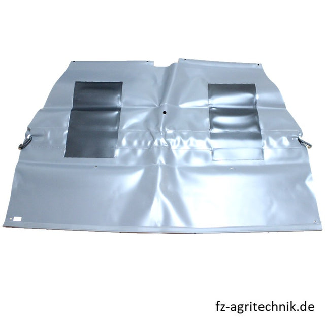 Schutztuch 122625 hinten Original Fella