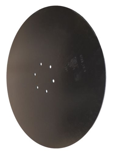 Sechscheibe Ø507x4 3490027 zu Lemken