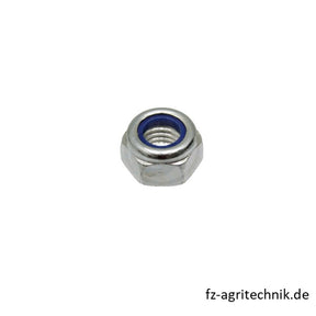 Sechskant Mutter 908701.0 zu Krone – Kreiselheuer Ersatzteil