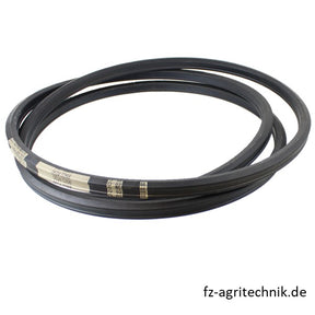 Sechskantkeilriemen - Doppelkeilriemen 22 x 3850 mm - 06240268 zu Deutz-Fahr – Deutz Ersatzteile Ersatzteil