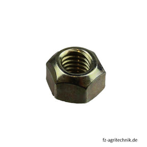 Sechskantmutter 01136452 zu Deutz – Landtechnik Ersatzteil