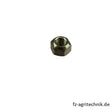 Sechskantmutter 01137014 zu Deutz – Landtechnik Ersatzteil
