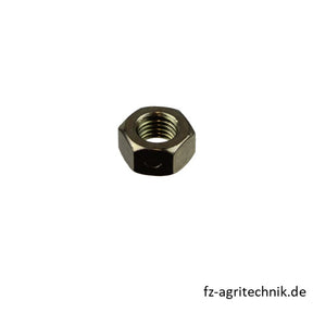 Sechskantmutter 01262635 zu Deutz – Deutz Ersatzteile Ersatzteil
