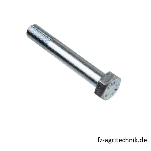 Sechskantschraube 01138434 zu Deutz – Landtechnik Ersatzteil