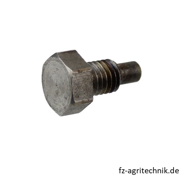 Sechskantschraube 02384768 zu Deutz – Landtechnik Ersatzteil