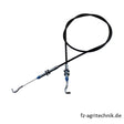 Seil - Bowdenzug 04388612 zu Deutz – Deutz Bowdenzüge Ersatzteil