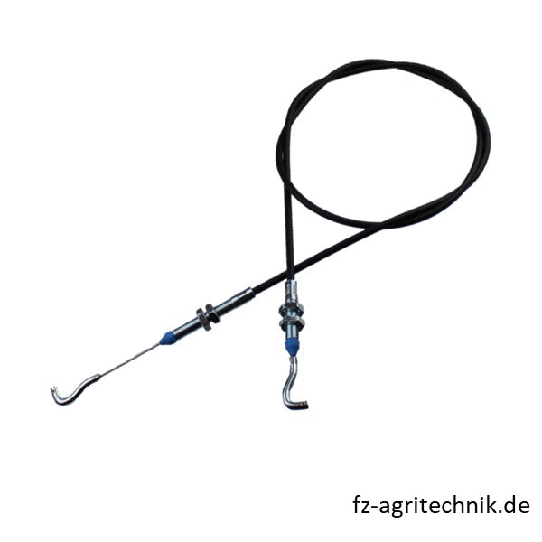 Seil - Bowdenzug 04388612 zu Deutz – Deutz Bowdenzüge Ersatzteil