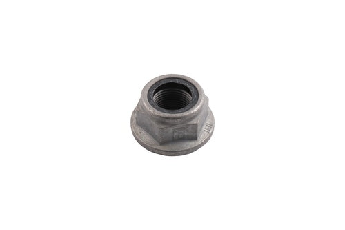 Selbstsichernde Sechskantmuttern - Polystop - M20x1,5 - 10.9