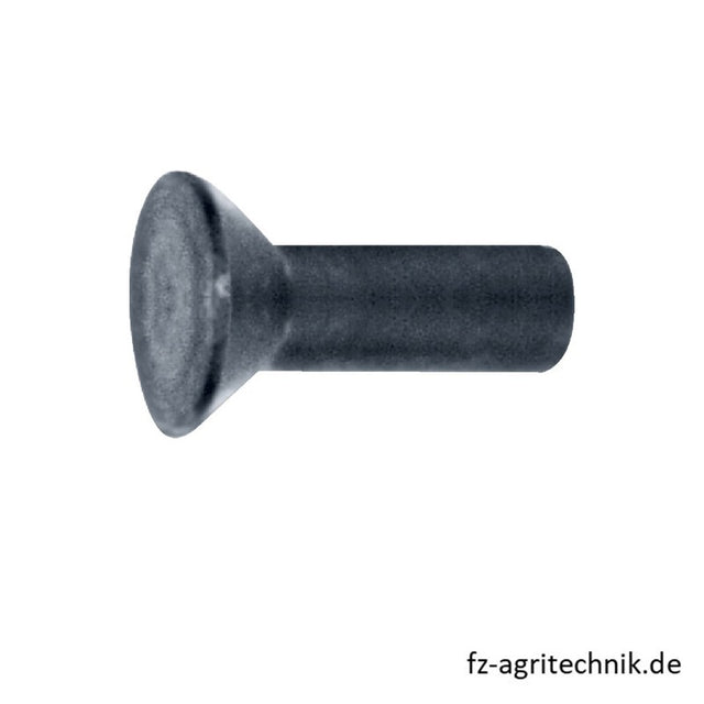 Senkniete 6 x 30 mm - 50 Stück - 237054.0 zu Claas Mähdrescher