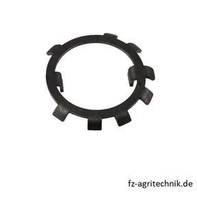 Sicherungsblech 01216057 zu Deutz – Deutz Ersatzteile Ersatzteil