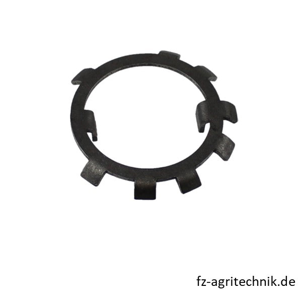 Sicherungsblech 01216057 zu Deutz – Deutz Ersatzteile Ersatzteil
